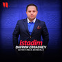 Istadim (cover Roza Zergerli)