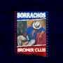 BORRACHOS (Explicit)