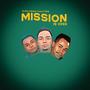 Mission is over (feat. Baken Crown & Wjb)