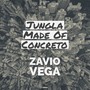 Jungla Made Of Concreto (Explicit)