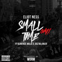 Small Time Gmix (Explicit)