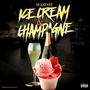 Ice Cream & Champagne