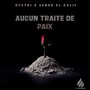 Aucun traite de paix