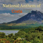 National Anthem of Costa Rica