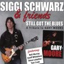 A Tribute to Gary Moore