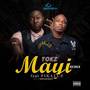 Mayi (Remix) [Explicit]