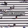 People Running