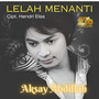 Lelah Menanti