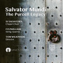 Salvator mundi - The Purcell Legacy