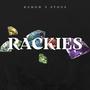 rackies (feat. $tons) [Explicit]