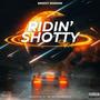 Ridin' Shotty (Explicit)