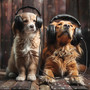 Music for Pets: Gentle Echoes