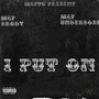 I Put On (Explicit)