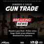 GUN TRADE