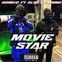 Movie star (feat. Alsz gambino) [Explicit]