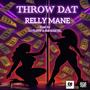 THROW DAT (Radio Edit)