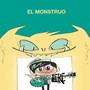 El Monstruo