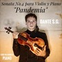 Sonata No. 4 para Violín y Piano 