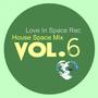 House Space Mix - Vol.6