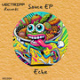 Sauce EP
