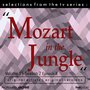 Selections from the TV serie Mozart In The Jungle, Volume 15, Season 2, Episode 8