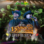 15 Años De Historia Y Que Siga La Fiesta (En vivo)