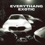 Everythang Exotic (Explicit)