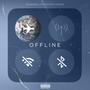 Offline (feat. RoFastLife & Lehcen) [Explicit]