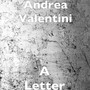 A Letter