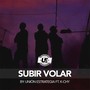 Subir Volar (feat. K-Chy)