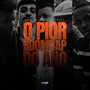 O PIOR BOOMBAP DO ANO (Explicit)