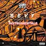 BEVY (The Instrumentals)