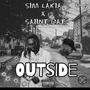 Outside (feat. Saiint Pat) [Explicit]