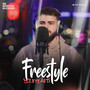 Young Arti - Freestyle #3 (Explicit)