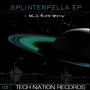 Splinterpella E.P.