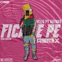 Fica de Pé (Remix) [Explicit]