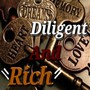 Diligent And Rich