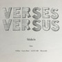 Verses Versus