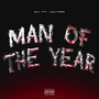 Man of the Year (Explicit)