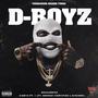 D-Boyz (feat. Gmoney Certified & Sincere)