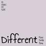 Different Face / Different Smile / Different Time (Explicit)