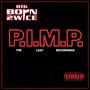 P.I.M.P., Vol. 1 (Explicit)