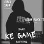 Ke Gam3 (feat. JayWeez) [Explicit]