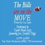 The Bills Are on the Move (feat. Joseph Diggs)