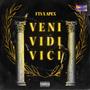 VENI VIDI VICI (feat. Kaist) [Explicit]