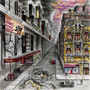 LA FEBBRE DELL'ORO (Explicit)