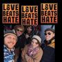 Liebe ist der Weg (feat. Paul Poet, Vroni, Lu Spencer & Mears) [Voodoofunkers Remix] [Explicit]