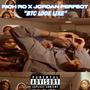 Btc Look Like ! (feat. Jordan Perfect) [Explicit]