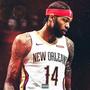 Brandon ingram (Explicit)