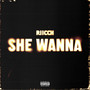 She Wanna (Explicit)